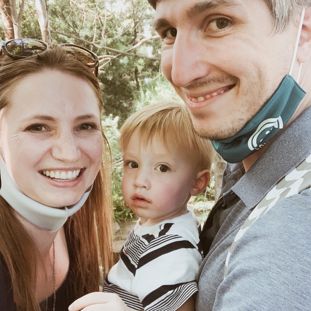 Meet your Posher, Katja